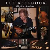 Album artwork for Lee Ritenour: Rhythm Sessions