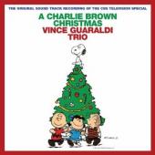 Album artwork for Vince Guaraldi: A Charlie Brown Christmas