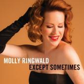Album artwork for Molly Ringwald: Except Sometimes