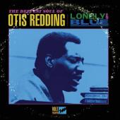 Album artwork for Otis Redding: Lonely & Blue