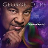 Album artwork for George Duke: DREAMWEAVER
