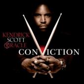 Album artwork for Kendrick Scott Oracle: Conviction