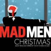 Album artwork for Mad Men Christmas
