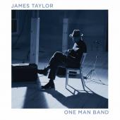 Album artwork for ONE MAN BAND / James Taylor