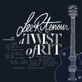 Album artwork for A Twist of Rit / Lee Ritenour