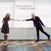 Album artwork for So Familiar / Steve Martin, Edie Brickell