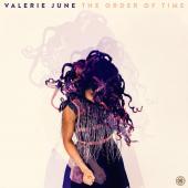 Album artwork for The Order of Time / Valerie June