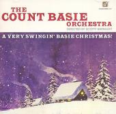 Album artwork for A Very Swingin Basie Christmas