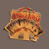 Album artwork for The Traveling Wilburys 2CD + DVD