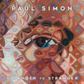 Album artwork for Paul Simon - Stranger to Stranger