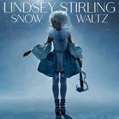 Album artwork for Lindsey Stirling: Snow Waltz
