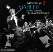Album artwork for Mahler: Symphony No. 5 / Schwarz