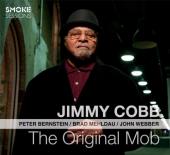 Album artwork for Jimmy Cobb - The Original Mob