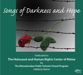 Album artwork for Songs of Darkness and Hope