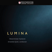 Album artwork for Lumina