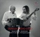 Album artwork for Tango Fado Duo