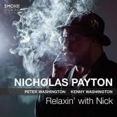 Album artwork for Relaxin' With Nick - Nicholas Payton