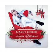 Album artwork for Mario Biondi: Mario Christmas
