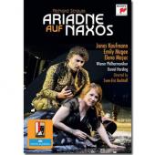 Album artwork for Strauss: Ariadne auf Naxos