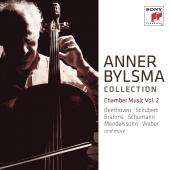 Album artwork for Anner Bylsma Collection - Chamber Music vol.2