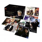 Album artwork for James Galway - The Complete RCA Album Collection