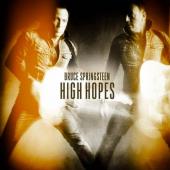 Album artwork for Bruce Springsteen / High Hopes (deluxe)