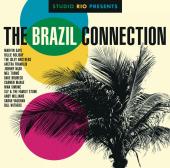 Album artwork for The Brazil Connection