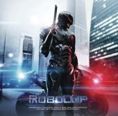 Album artwork for RoboCop 2014 OST