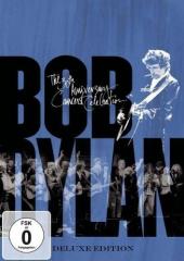 Album artwork for Bob Dylan: 30th Anniversary Concert [Deluxe Editi