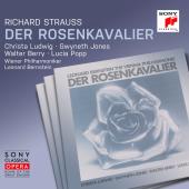 Album artwork for R. Strauss: Der Rosenkavalier / Ludwig, Jones