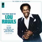 Album artwork for The Very Best of Lou Rawls