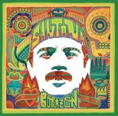 Album artwork for Santana - Corazon