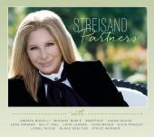 Album artwork for Barbra Streisand: Partners