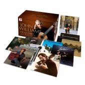 Album artwork for John Williams - Guitarist (The Complete Columbia A