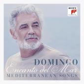 Album artwork for Encanto del Mar - Mediterranean Songs