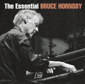 Album artwork for The Essential Bruce Hornsby (2CD set)