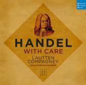 Album artwork for Handel with Care