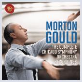 Album artwork for Morton Gould - Complete Chicago Recordings