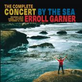 Album artwork for The Complete Concert by the Sea / Erroll Garner (3