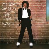 Album artwork for Michael Jackson - Off the Wall CD + DVD