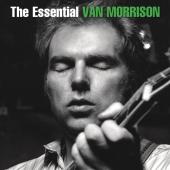 Album artwork for Van Morrison: The Essential