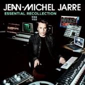 Album artwork for Jean-Michel Jarre: Essential Recollection