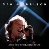 Album artwork for Van Morrison - It`s Too Late to Stop Now...Vols. 2