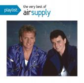 Album artwork for The Very Best of Air Supply