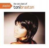 Album artwork for The Very Best of Toni Braxton