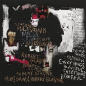 Album artwork for Everything is Beautiful - Miles Davis & Robert Gla