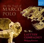 Album artwork for On the Trail of Marco Polo