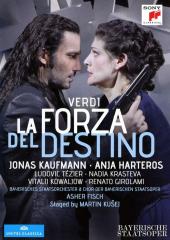 Album artwork for Verdi: la Forza del Destino (Kaufmann)
