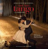 Album artwork for Our Last Tango OST
