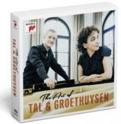 Album artwork for The Art of Tal & Groethuysen - 10 CD set